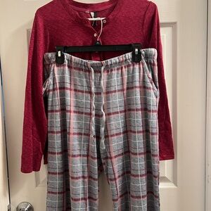 Women’s Pajamas